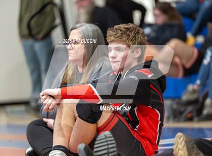 Thumbnail 3 in WVSSAC Class AA/A Region III Championship photogallery.