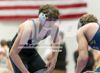 Thumbnail 3 in WVSSAC Class AA/A Region III Championship photogallery.