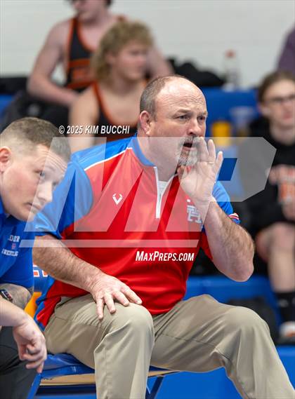 Thumbnail 2 in WVSSAC Class AA/A Region III Championship photogallery.
