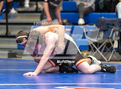 Thumbnail 2 in WVSSAC Class AA/A Region III Championship photogallery.