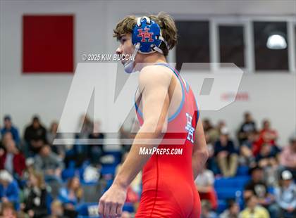 Thumbnail 3 in WVSSAC Class AA/A Region III Championship photogallery.