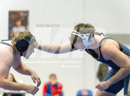 Thumbnail 2 in WVSSAC Class AA/A Region III Championship photogallery.