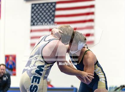 Thumbnail 3 in WVSSAC Class AA/A Region III Championship photogallery.