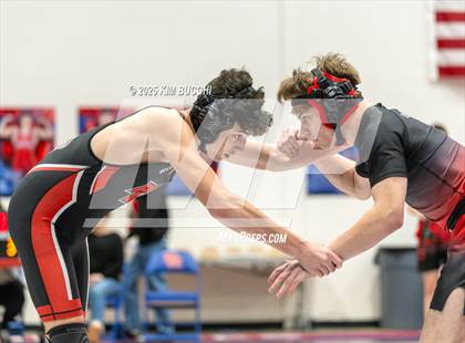 Thumbnail 2 in WVSSAC Class AA/A Region III Championship photogallery.