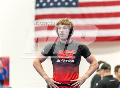 Thumbnail 3 in WVSSAC Class AA/A Region III Championship photogallery.