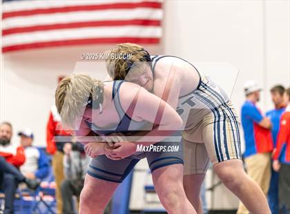 Thumbnail 3 in WVSSAC Class AA/A Region III Championship photogallery.