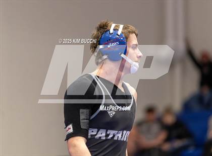 Thumbnail 2 in WVSSAC Class AA/A Region III Championship photogallery.