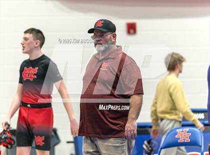 Thumbnail 3 in WVSSAC Class AA/A Region III Championship photogallery.