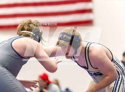 Thumbnail 1 in WVSSAC Class AA/A Region III Championship photogallery.