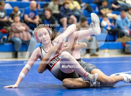 Thumbnail 2 in WVSSAC Class AA/A Region III Championship photogallery.