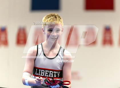 Thumbnail 3 in WVSSAC Class AA/A Region III Championship photogallery.