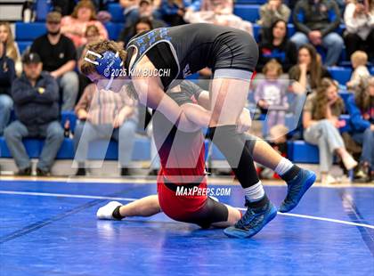 Thumbnail 1 in WVSSAC Class AA/A Region III Championship photogallery.