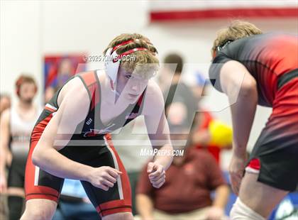 Thumbnail 3 in WVSSAC Class AA/A Region III Championship photogallery.