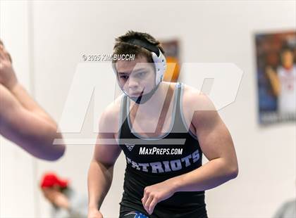 Thumbnail 2 in WVSSAC Class AA/A Region III Championship photogallery.