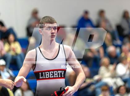 Thumbnail 1 in WVSSAC Class AA/A Region III Championship photogallery.