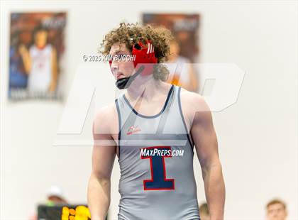 Thumbnail 1 in WVSSAC Class AA/A Region III Championship photogallery.