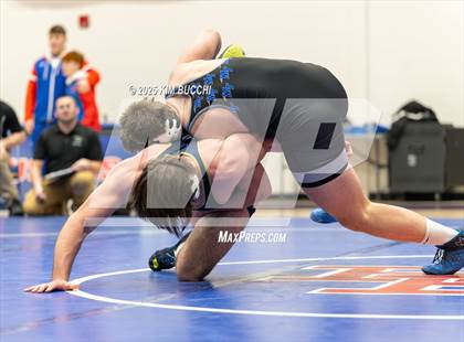 Thumbnail 3 in WVSSAC Class AA/A Region III Championship photogallery.