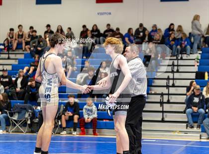 Thumbnail 2 in WVSSAC Class AA/A Region III Championship photogallery.
