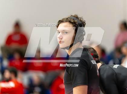 Thumbnail 1 in WVSSAC Class AA/A Region III Championship photogallery.