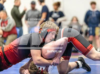 Thumbnail 1 in WVSSAC Class AA/A Region III Championship photogallery.