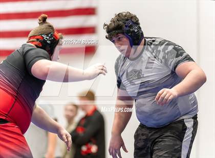Thumbnail 1 in WVSSAC Class AA/A Region III Championship photogallery.