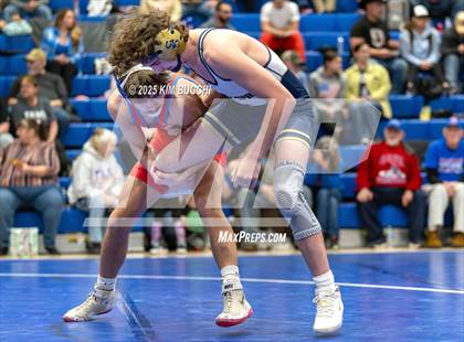 Thumbnail 3 in WVSSAC Class AA/A Region III Championship photogallery.