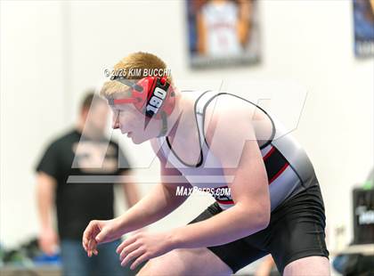 Thumbnail 1 in WVSSAC Class AA/A Region III Championship photogallery.