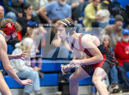 Thumbnail 3 in WVSSAC Class AA/A Region III Championship photogallery.