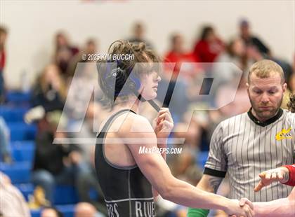 Thumbnail 3 in WVSSAC Class AA/A Region III Championship photogallery.