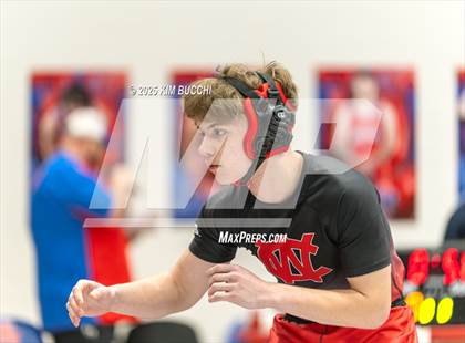 Thumbnail 1 in WVSSAC Class AA/A Region III Championship photogallery.