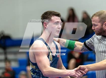 Thumbnail 3 in WVSSAC Class AA/A Region III Championship photogallery.