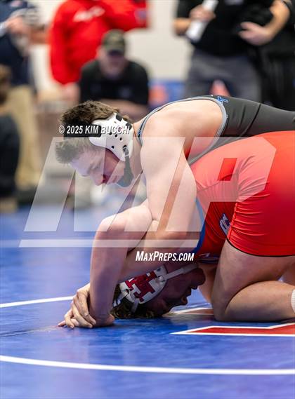 Thumbnail 1 in WVSSAC Class AA/A Region III Championship photogallery.