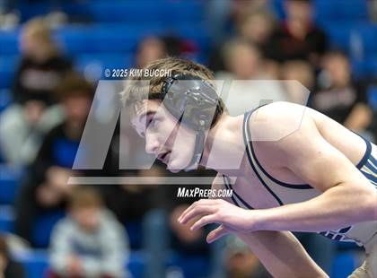 Thumbnail 3 in WVSSAC Class AA/A Region III Championship photogallery.