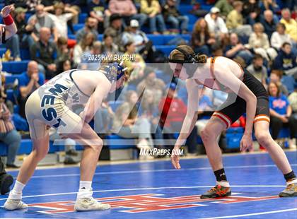 Thumbnail 1 in WVSSAC Class AA/A Region III Championship photogallery.