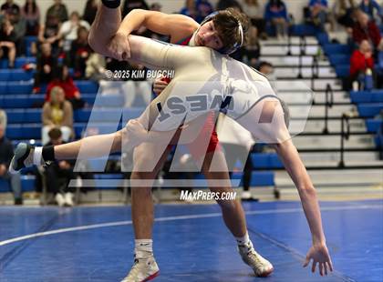 Thumbnail 1 in WVSSAC Class AA/A Region III Championship photogallery.