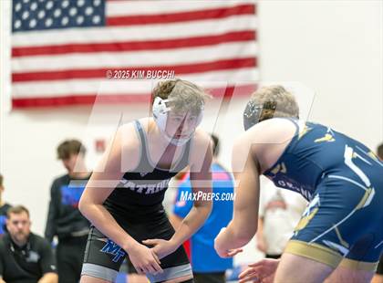 Thumbnail 2 in WVSSAC Class AA/A Region III Championship photogallery.