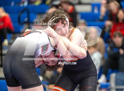 Thumbnail 1 in WVSSAC Class AA/A Region III Championship photogallery.