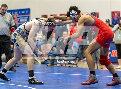 Thumbnail 2 in WVSSAC Class AA/A Region III Championship photogallery.