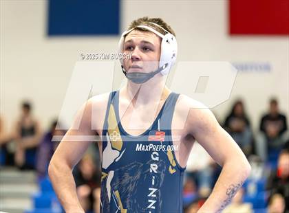 Thumbnail 3 in WVSSAC Class AA/A Region III Championship photogallery.