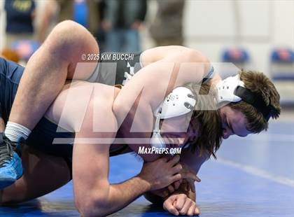 Thumbnail 2 in WVSSAC Class AA/A Region III Championship photogallery.