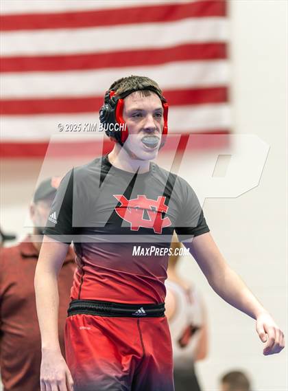 Thumbnail 3 in WVSSAC Class AA/A Region III Championship photogallery.