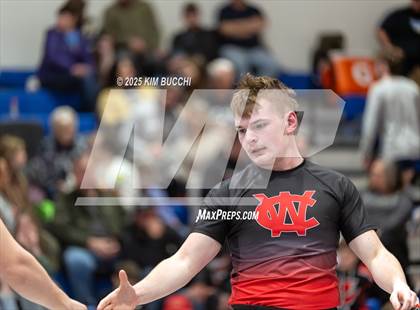 Thumbnail 1 in WVSSAC Class AA/A Region III Championship photogallery.