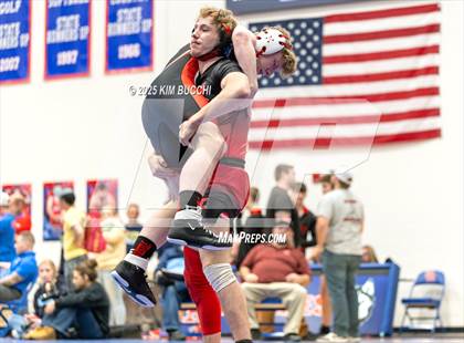 Thumbnail 2 in WVSSAC Class AA/A Region III Championship photogallery.