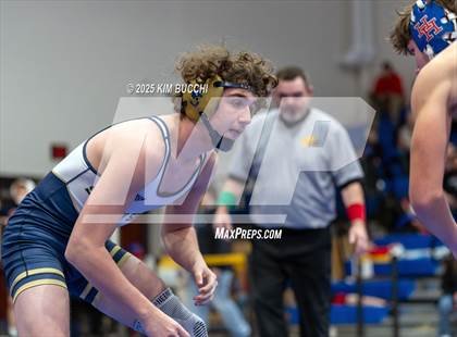 Thumbnail 2 in WVSSAC Class AA/A Region III Championship photogallery.