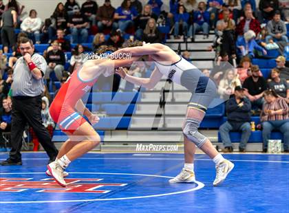 Thumbnail 2 in WVSSAC Class AA/A Region III Championship photogallery.