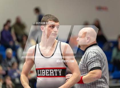 Thumbnail 1 in WVSSAC Class AA/A Region III Championship photogallery.