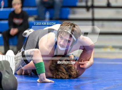 Thumbnail 2 in WVSSAC Class AA/A Region III Championship photogallery.
