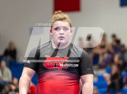 Thumbnail 2 in WVSSAC Class AA/A Region III Championship photogallery.