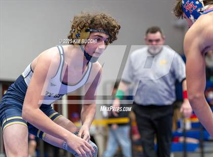 Thumbnail 1 in WVSSAC Class AA/A Region III Championship photogallery.