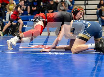 Thumbnail 2 in WVSSAC Class AA/A Region III Championship photogallery.